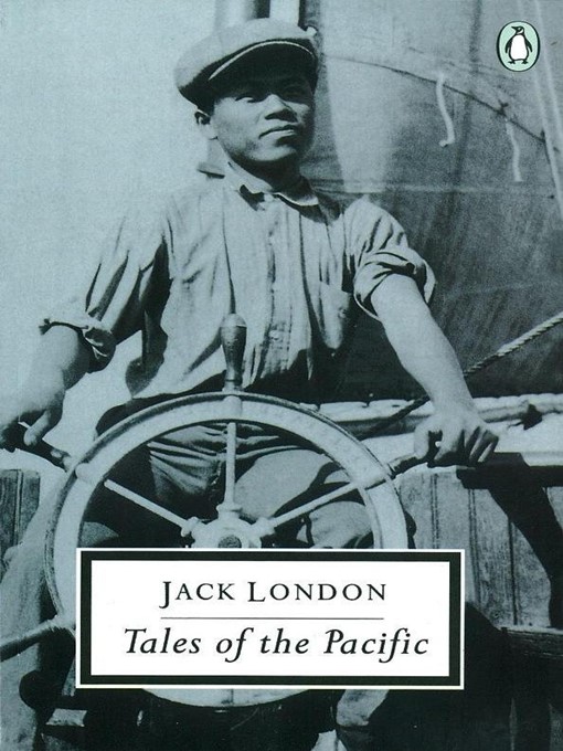 Title details for Tales of the Pacific by Jack London - Available